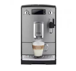 Кофемашина автоматическая Nivona CafeRomatica 525 (NICR 525)