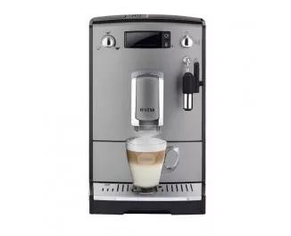 Кофемашина автоматическая Nivona CafeRomatica 525 (NICR 525)
