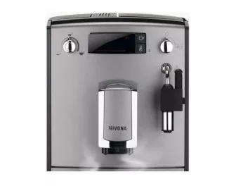 Кофемашина автоматическая Nivona CafeRomatica 525 (NICR 525)