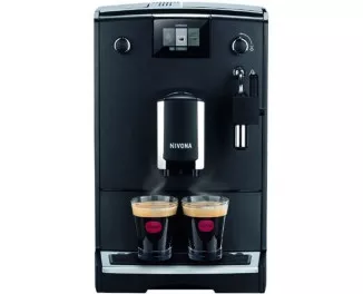 Кофемашина автоматическая Nivona CafeRomatica 550 (NICR550)