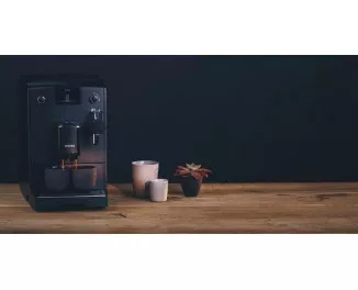 Кофемашина автоматическая Nivona CafeRomatica 550 (NICR550)