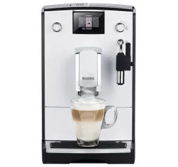 Кофемашина автоматическая Nivona CafeRomatica 560 (NICR560)