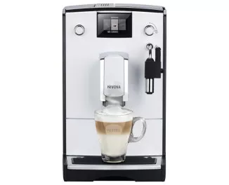 Кофемашина автоматическая Nivona CafeRomatica 560 (NICR560)