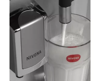 Кофемашина автоматическая Nivona CafeRomatica 560 (NICR560)