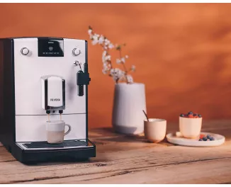 Кофемашина автоматическая Nivona CafeRomatica 560 (NICR560)