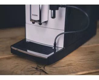 Кофемашина автоматическая Nivona CafeRomatica 560 (NICR560)