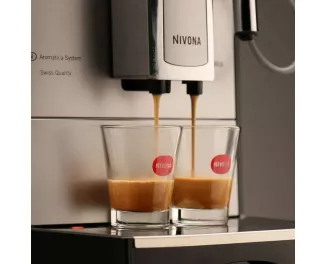 Кофемашина автоматическая Nivona CafeRomatica 560 (NICR560)
