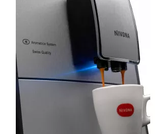 Кофемашина автоматическая Nivona CafeRomatica 769 (NICR 769)