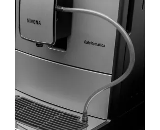 Кавомашина автоматична Nivona CafeRomatica 769 (NICR 769)