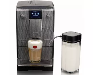Кофемашина автоматическая Nivona CafeRomatica 789 (NICR 789)