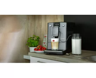 Кофемашина автоматическая Nivona CafeRomatica 789 (NICR 789)