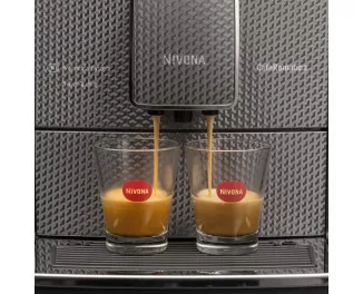 Кофемашина автоматическая Nivona CafeRomatica 789 (NICR 789)