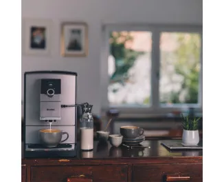 Кофемашина автоматическая Nivona CafeRomatica 795 (NICR795)