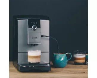 Кофемашина автоматическая Nivona CafeRomatica 795 (NICR795)