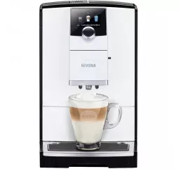 Кофемашина автоматическая Nivona CafeRomatica 796 (NICR796)