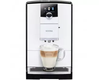 Кофемашина автоматическая Nivona CafeRomatica 796 (NICR796)