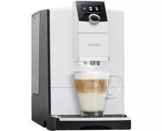 Кофемашина автоматическая Nivona CafeRomatica 796 (NICR796)
