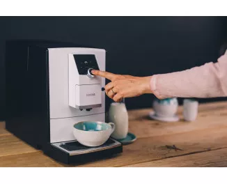 Кофемашина автоматическая Nivona CafeRomatica 796 (NICR796)