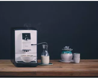 Кофемашина автоматическая Nivona CafeRomatica 796 (NICR796)