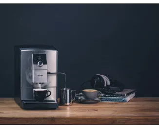 Кофемашина автоматическая Nivona CafeRomatica 799 (NICR799)