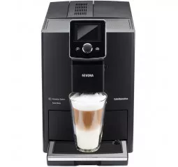 Автоматична кофемашина Nivona CafeRomatica 820 (NICR820)