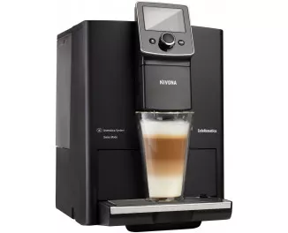 Кофемашина автоматическая Nivona CafeRomatica 820 (NICR820)