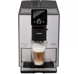 Автоматична кофемашина Nivona CafeRomatica 825 (NICR825)