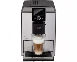 Автоматична кофемашина Nivona CafeRomatica 825 (NICR825)