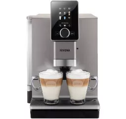 Кофемашина автоматическая Nivona CafeRomatica 930 (NICR930)