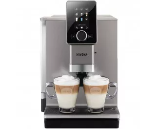 Кофемашина автоматическая Nivona CafeRomatica 930 (NICR930)