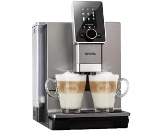 Кофемашина автоматическая Nivona CafeRomatica 930 (NICR930)