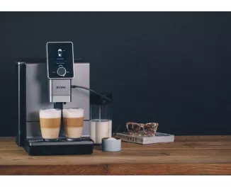 Кофемашина автоматическая Nivona CafeRomatica 930 (NICR930)