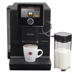 Автоматична кофемашина Nivona CafeRomatica 960 (NICR960)