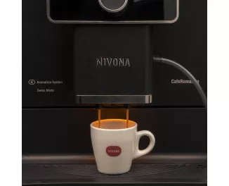 Кофемашина автоматическая Nivona CafeRomatica 960 (NICR960)