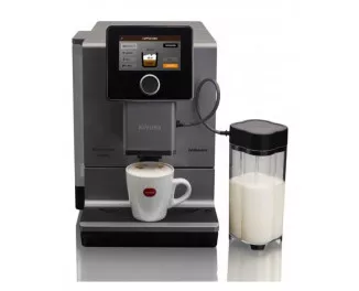 Кофемашина автоматическая Nivona CafeRomatica 970 (NICR970)