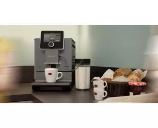 Кофемашина автоматическая Nivona CafeRomatica 970 (NICR970)