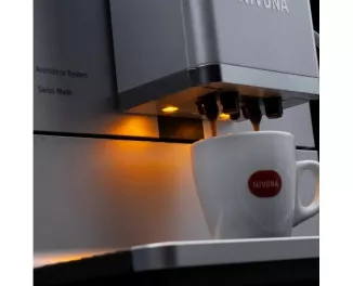 Кофемашина автоматическая Nivona CafeRomatica 970 (NICR970)