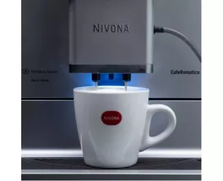 Кофемашина автоматическая Nivona CafeRomatica 970 (NICR970)