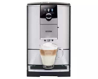 Автоматична кофемашина  NIVONA CafeRomatica NICR799