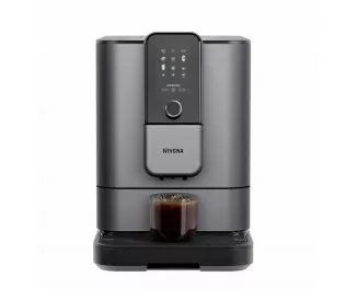 Кофемашина автоматическая Nivona CafeRomaticaPlus NIVO 8107 (NIVO8107)