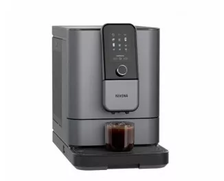 Кофемашина автоматическая Nivona CafeRomaticaPlus NIVO 8107 (NIVO8107)