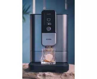 Кофемашина автоматическая Nivona CafeRomaticaPlus NIVO 8107 (NIVO8107)