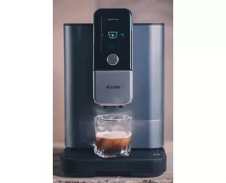 Кофемашина автоматическая Nivona CafeRomaticaPlus NIVO 8107 (NIVO8107)