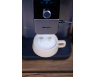 Кофемашина автоматическая Nivona CafeRomaticaPlus NIVO 8107 (NIVO8107)