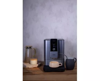 Кофемашина автоматическая Nivona CafeRomaticaPlus NIVO 8107 (NIVO8107)