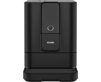 Кофемашина автоматическая Nivona RomaticaPlus NIVO 8101 (NIVO8101)