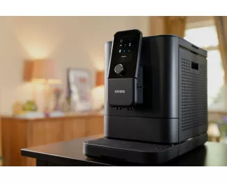 Кофемашина автоматическая Nivona RomaticaPlus NIVO 8101 (NIVO8101)