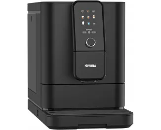 Кофемашина автоматическая Nivona RomaticaPlus NIVO 8101 (NIVO8101)