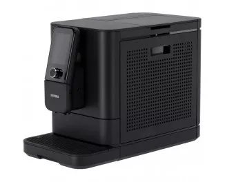 Кофемашина автоматическая Nivona RomaticaPlus NIVO 8101 (NIVO8101)