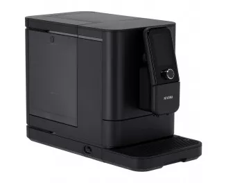 Кофемашина автоматическая Nivona RomaticaPlus NIVO 8101 (NIVO8101)